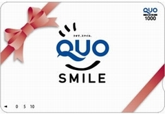 【1,000円分】Ｑｕｏカード　住宅関連商品アンケート 画像
