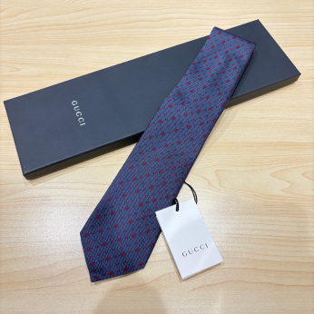 イタリアの名門ブランド「GUCCI」のネクタイを1名様へプレゼント♪ 画像