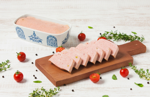 【長崎明治屋ハム】長崎ケーゼを2名様にプレゼント♪ 画像