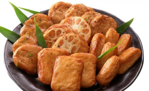 鹿児島名物さつま揚げ5種類20枚を1名様にプレゼント♪ 画像