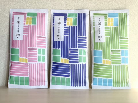 【中里茶農園】そのぎ茶セットを3名様にプレゼント♪ 画像