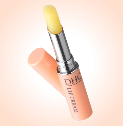 DHC 薬用リップクリームを1名様にプレゼント♪ 画像