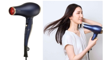 YA-MAN(ヤーマン)ブライトドライヤーフォトイオンを1名様にプレゼント♪ 画像