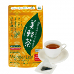 【健康茶】美軽茶 画像