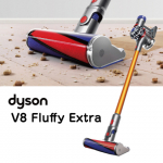 Dyson V8 Fluffy Extra 画像