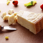 イタリアチーズの最高峰！「36ヶ月熟成パルミジャーノ・レッジャーノ」(150g) 画像